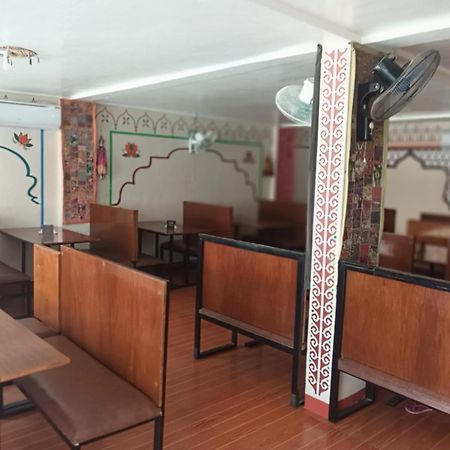 Hotel Ashoka El Nido Bagian luar foto