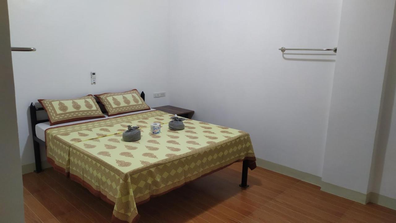 Hotel Ashoka El Nido Bagian luar foto