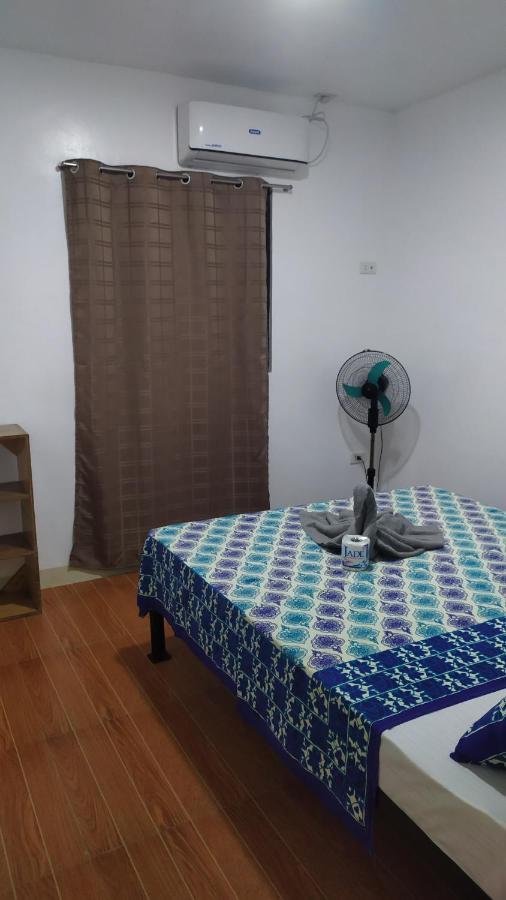 Hotel Ashoka El Nido Bagian luar foto