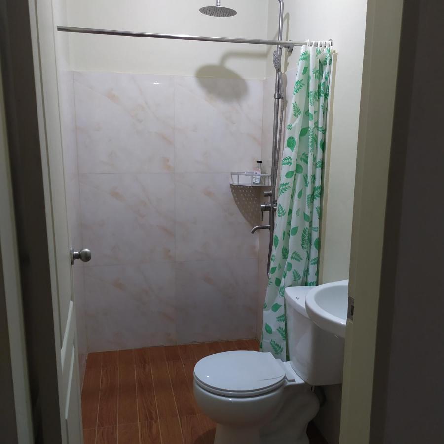 Hotel Ashoka El Nido Bagian luar foto