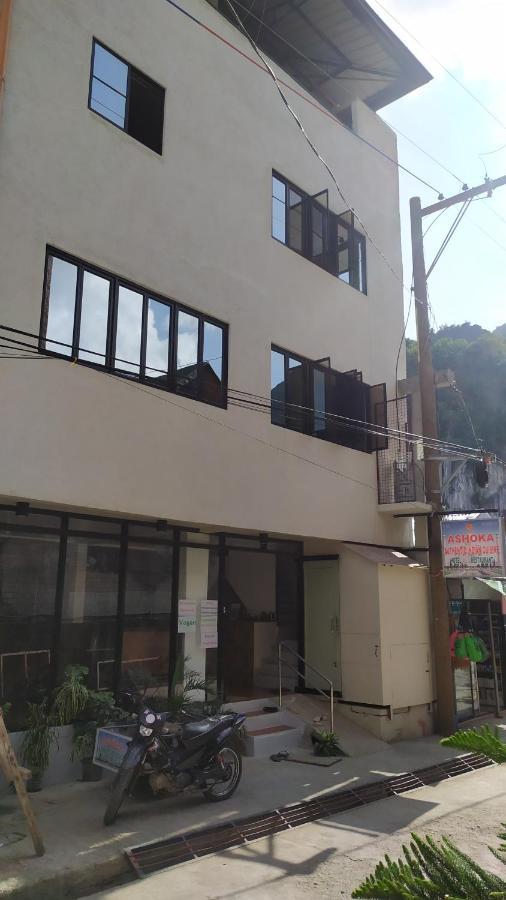 Hotel Ashoka El Nido Bagian luar foto