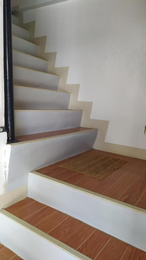 Hotel Ashoka El Nido Bagian luar foto