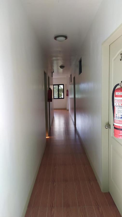 Hotel Ashoka El Nido Bagian luar foto