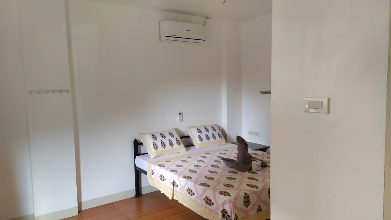 Hotel Ashoka El Nido Bagian luar foto