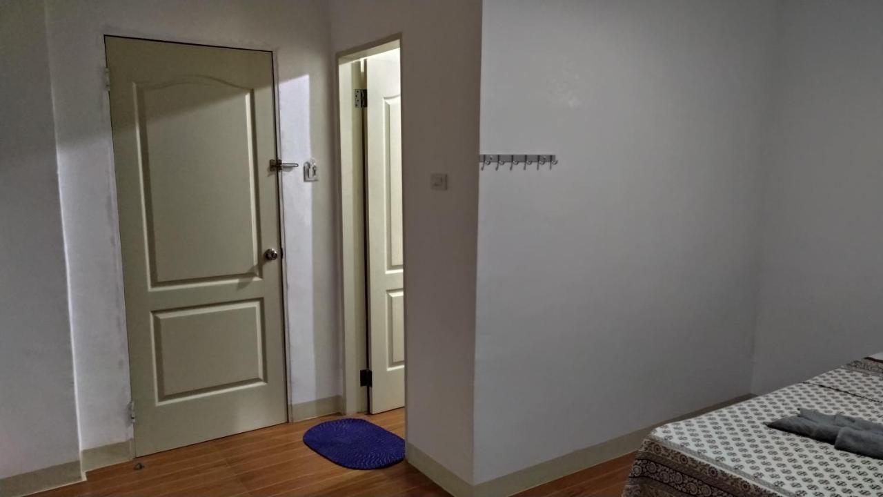 Hotel Ashoka El Nido Bagian luar foto