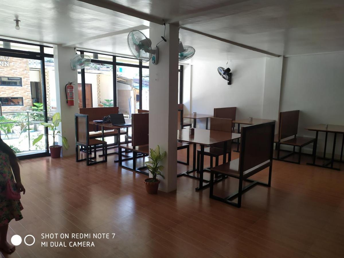 Hotel Ashoka El Nido Bagian luar foto