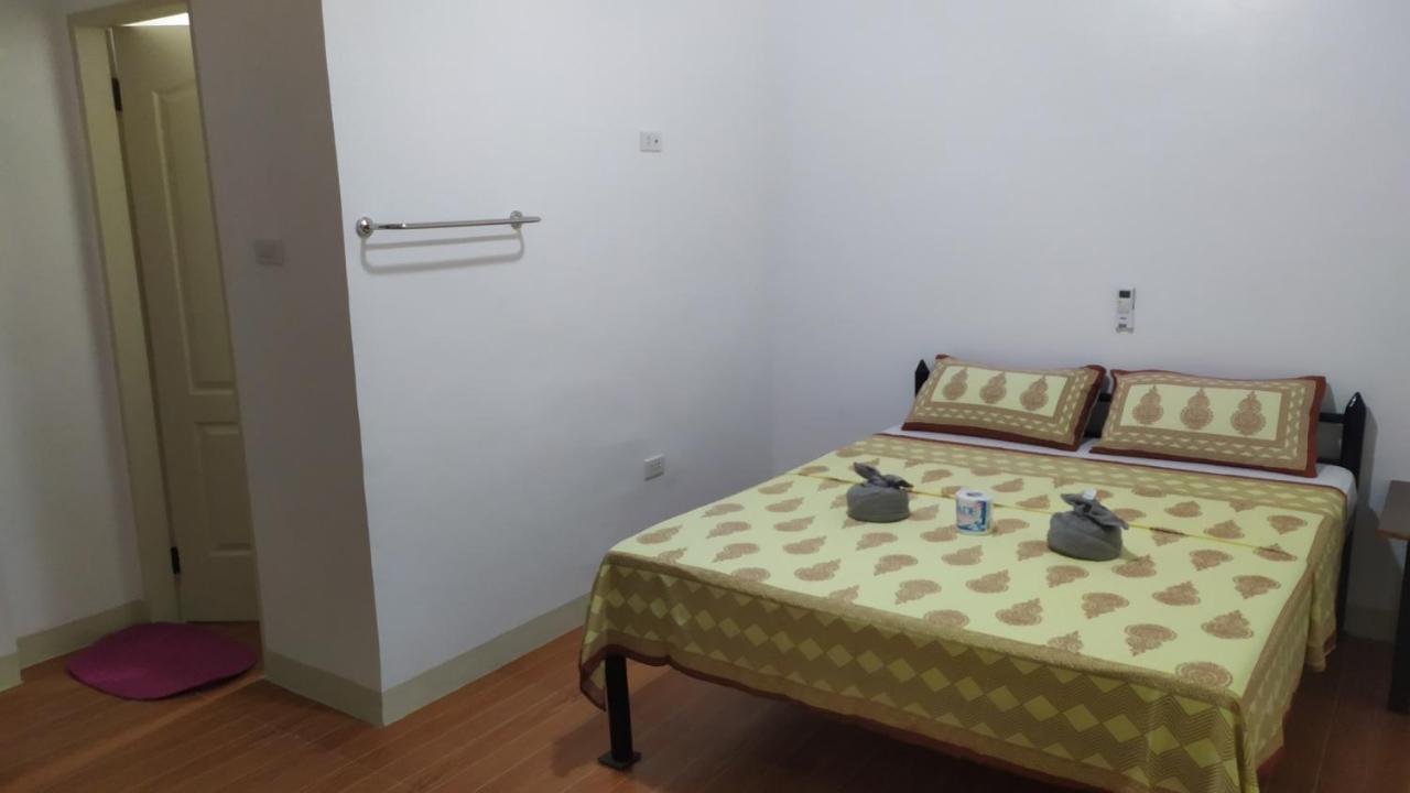 Hotel Ashoka El Nido Bagian luar foto