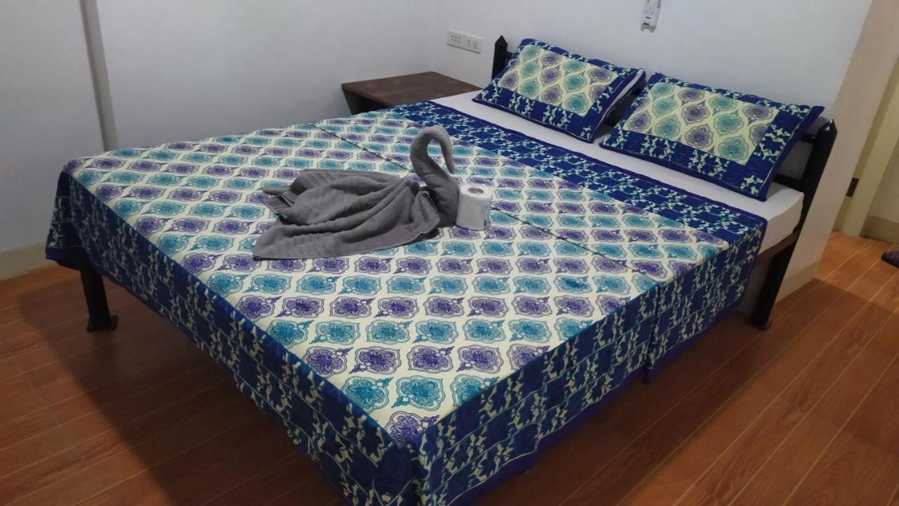 Hotel Ashoka El Nido Bagian luar foto