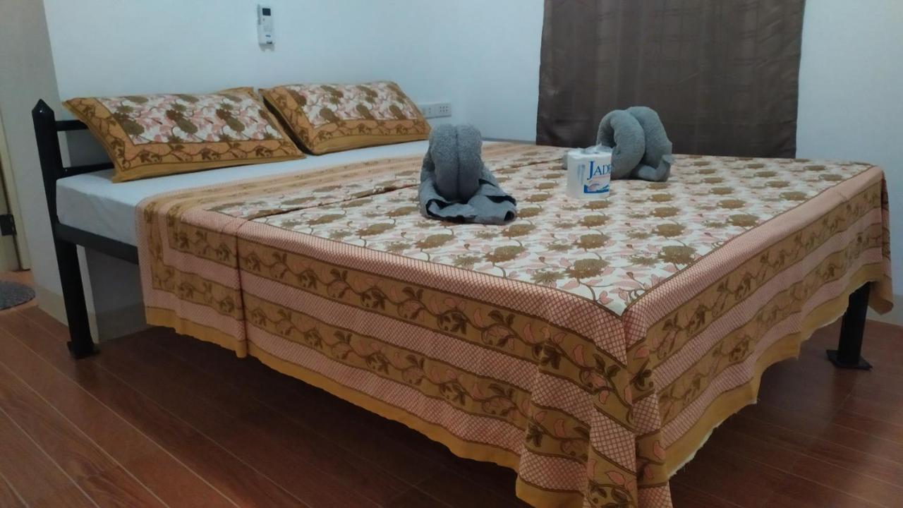 Hotel Ashoka El Nido Bagian luar foto