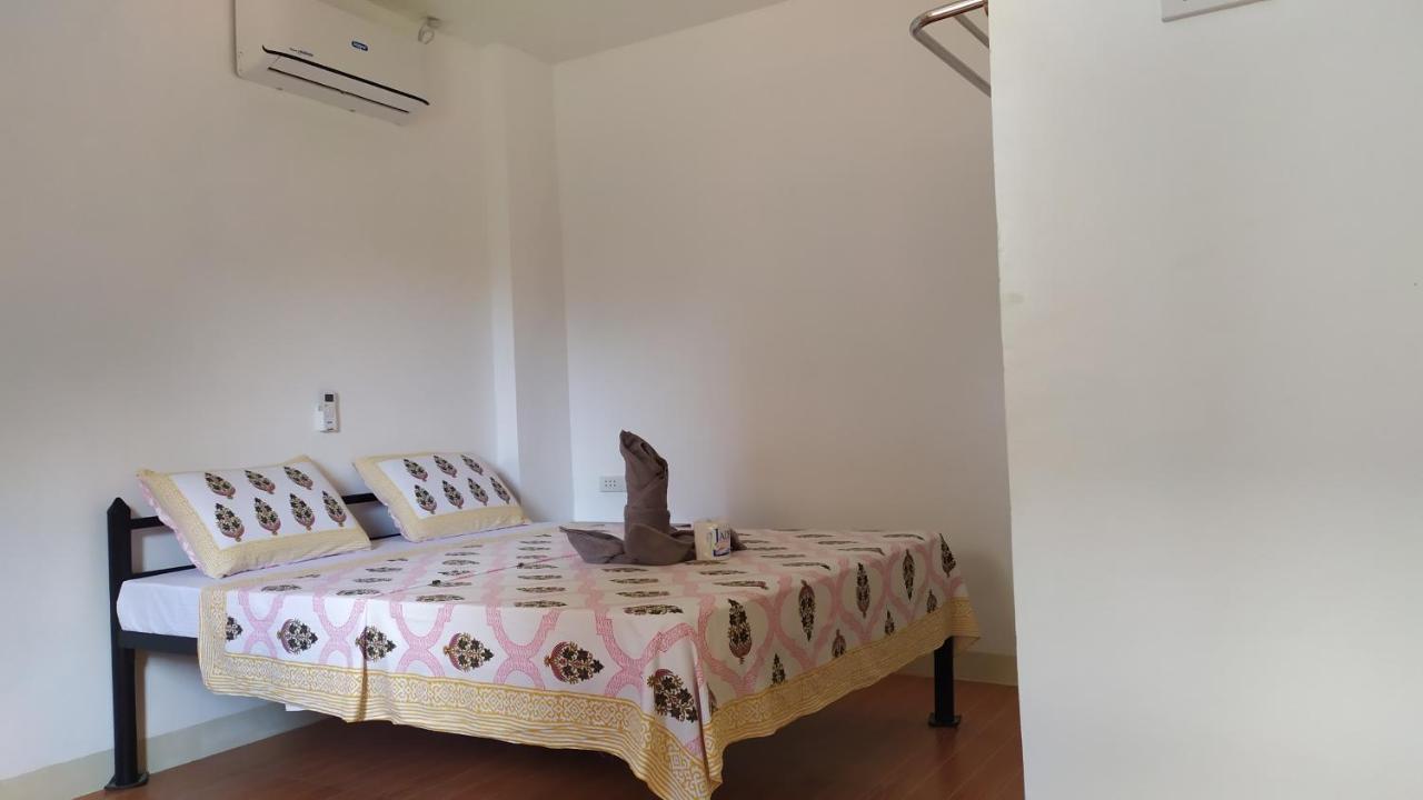 Hotel Ashoka El Nido Bagian luar foto