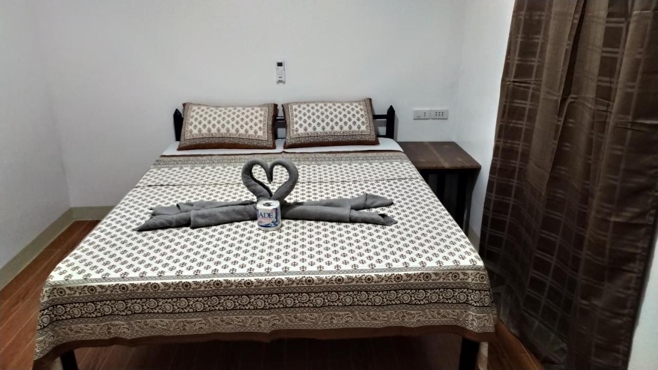Hotel Ashoka El Nido Bagian luar foto