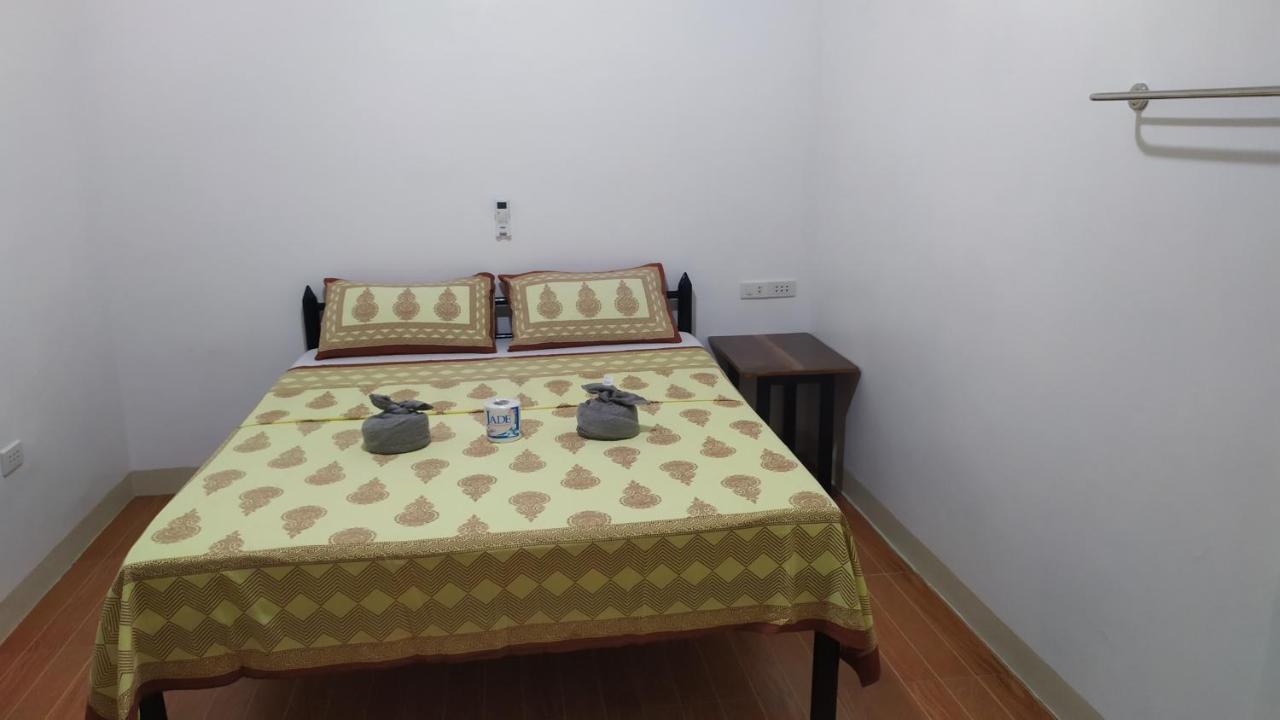 Hotel Ashoka El Nido Bagian luar foto