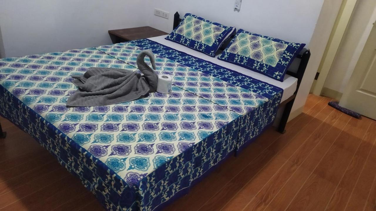 Hotel Ashoka El Nido Bagian luar foto