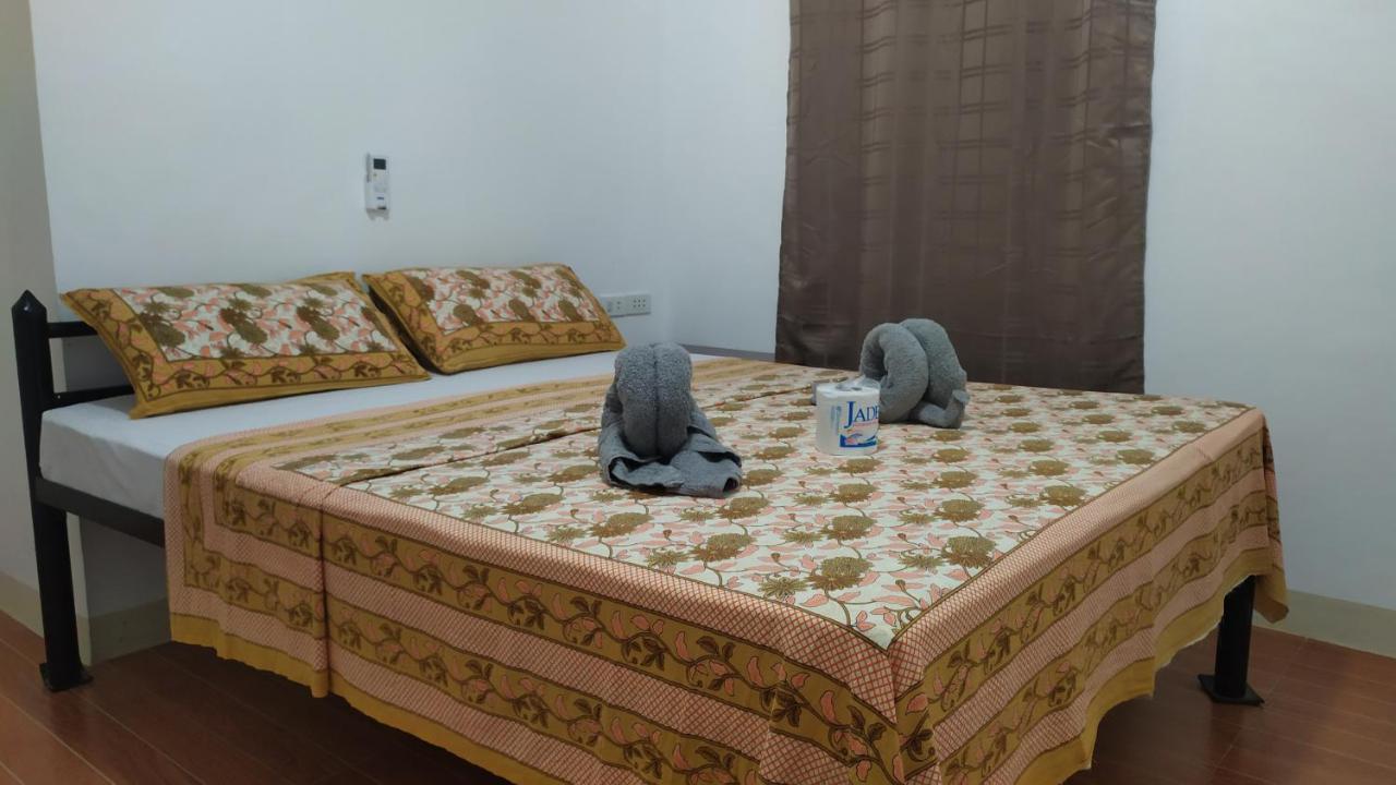 Hotel Ashoka El Nido Bagian luar foto