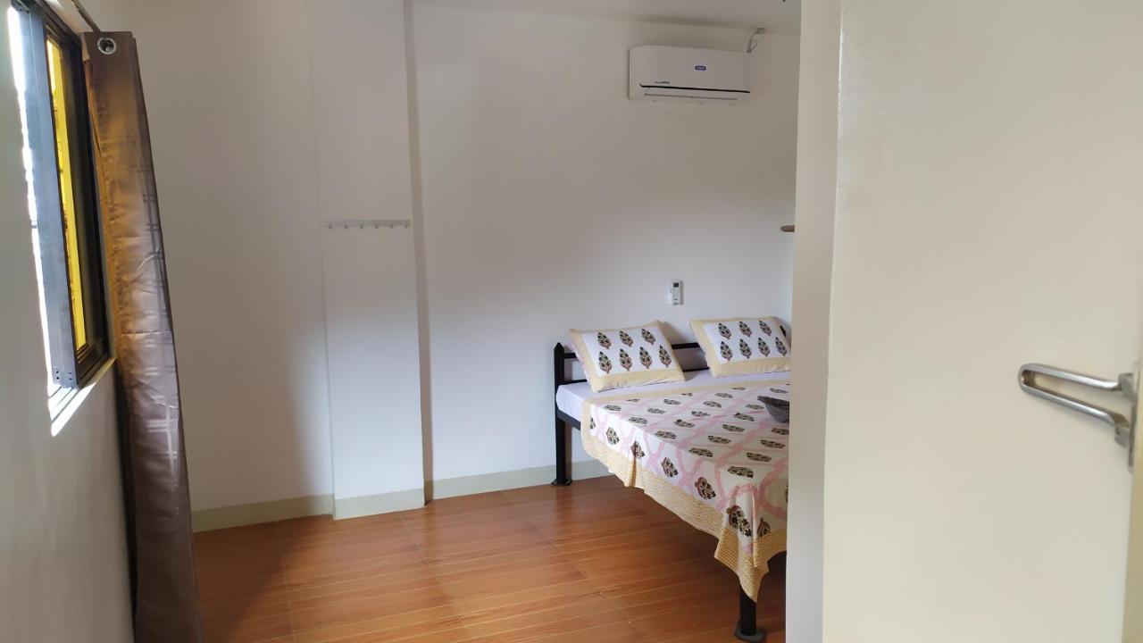 Hotel Ashoka El Nido Bagian luar foto
