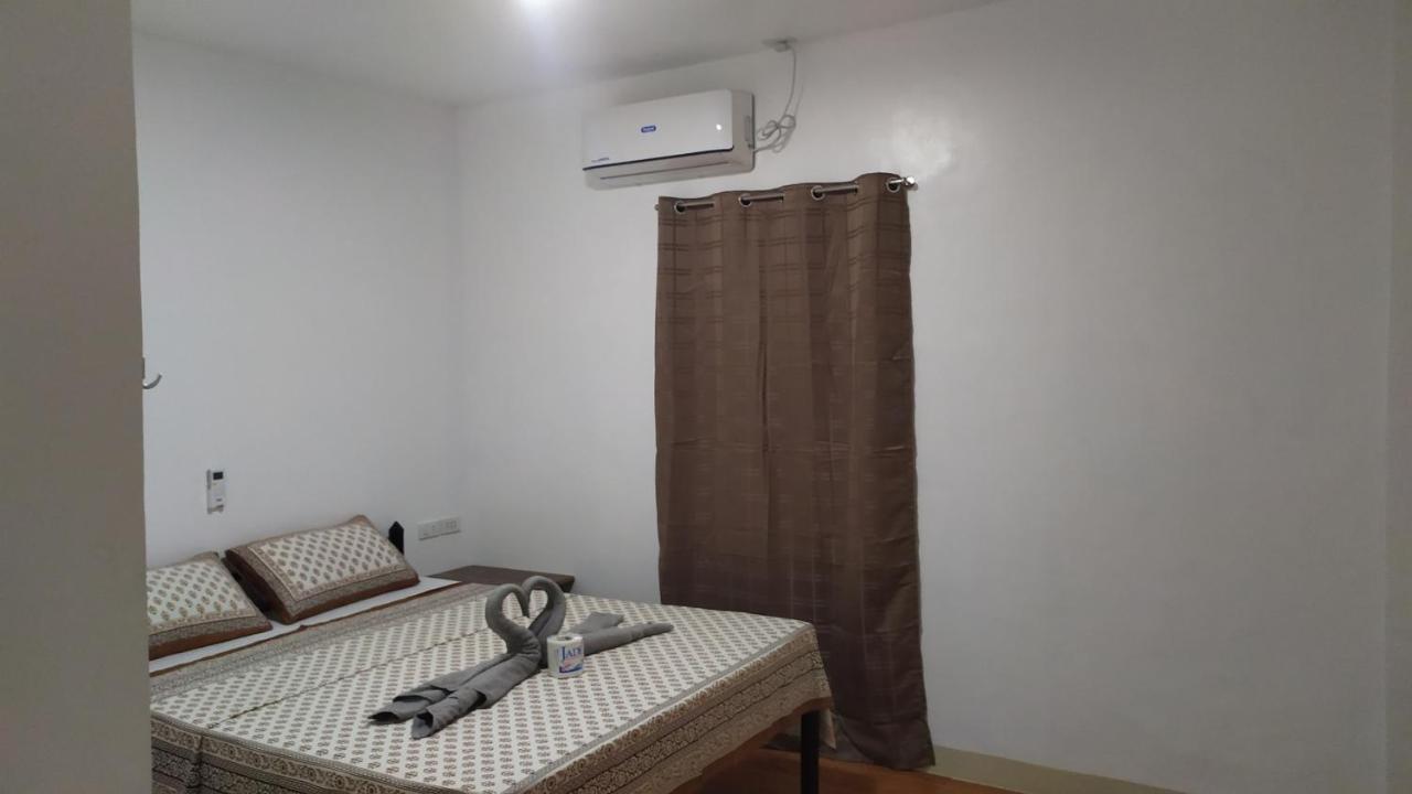 Hotel Ashoka El Nido Bagian luar foto