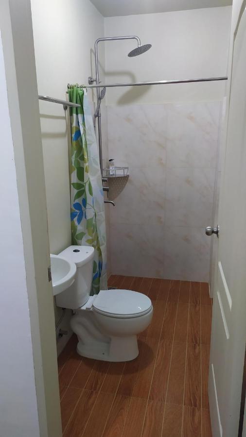 Hotel Ashoka El Nido Bagian luar foto