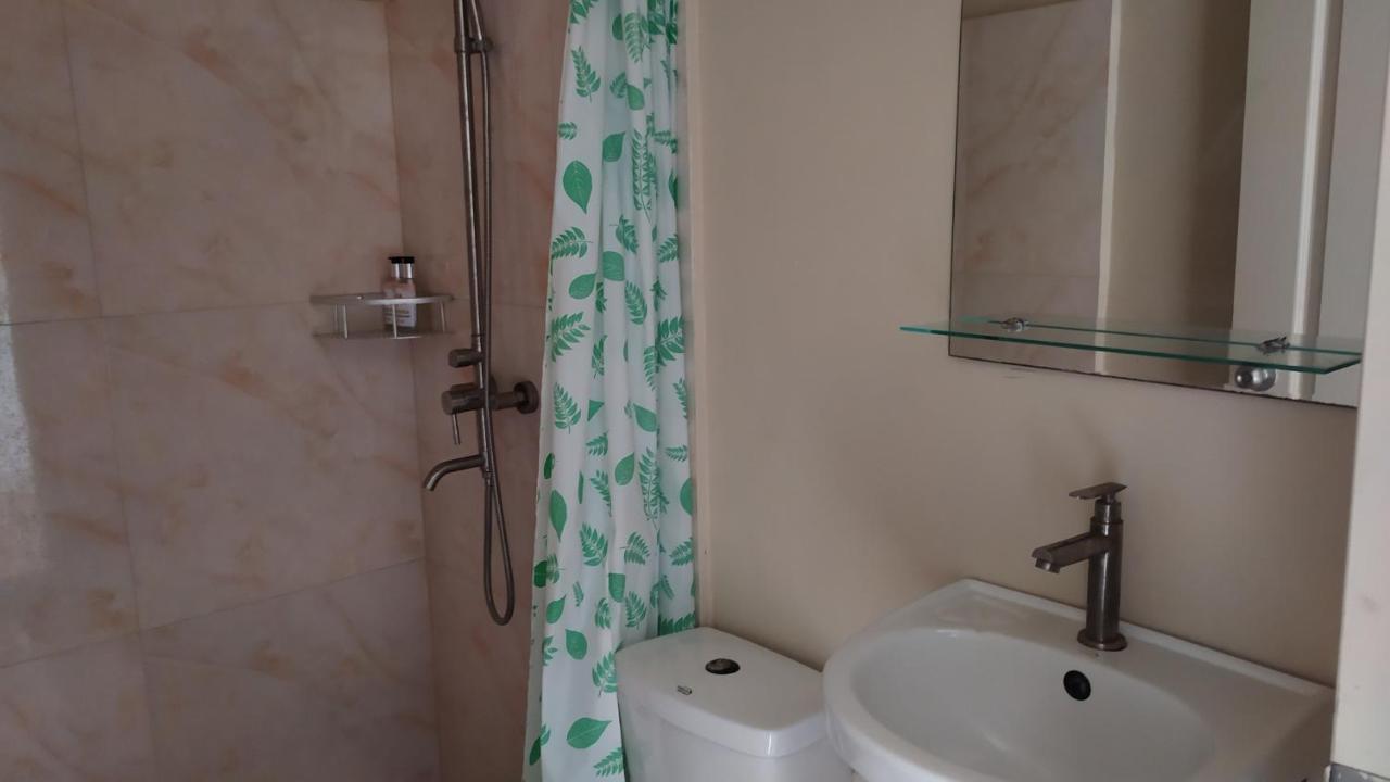 Hotel Ashoka El Nido Bagian luar foto