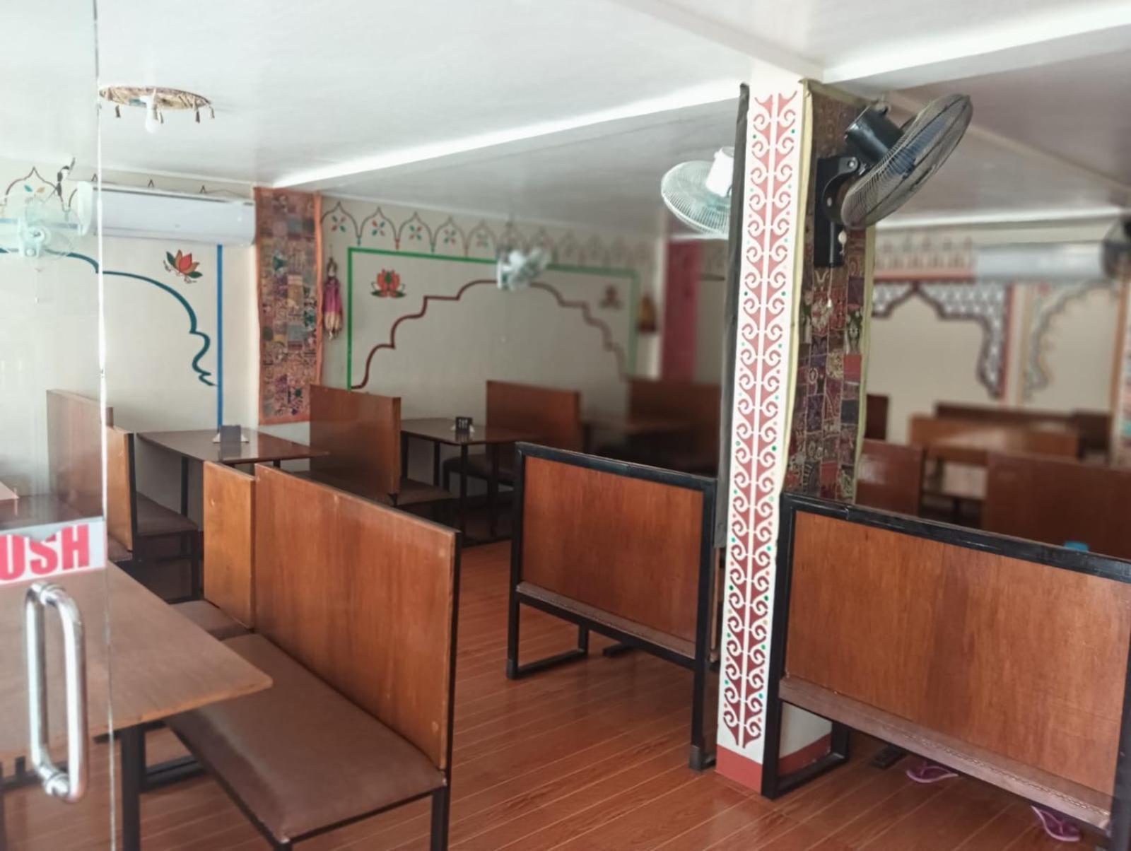 Hotel Ashoka El Nido Bagian luar foto