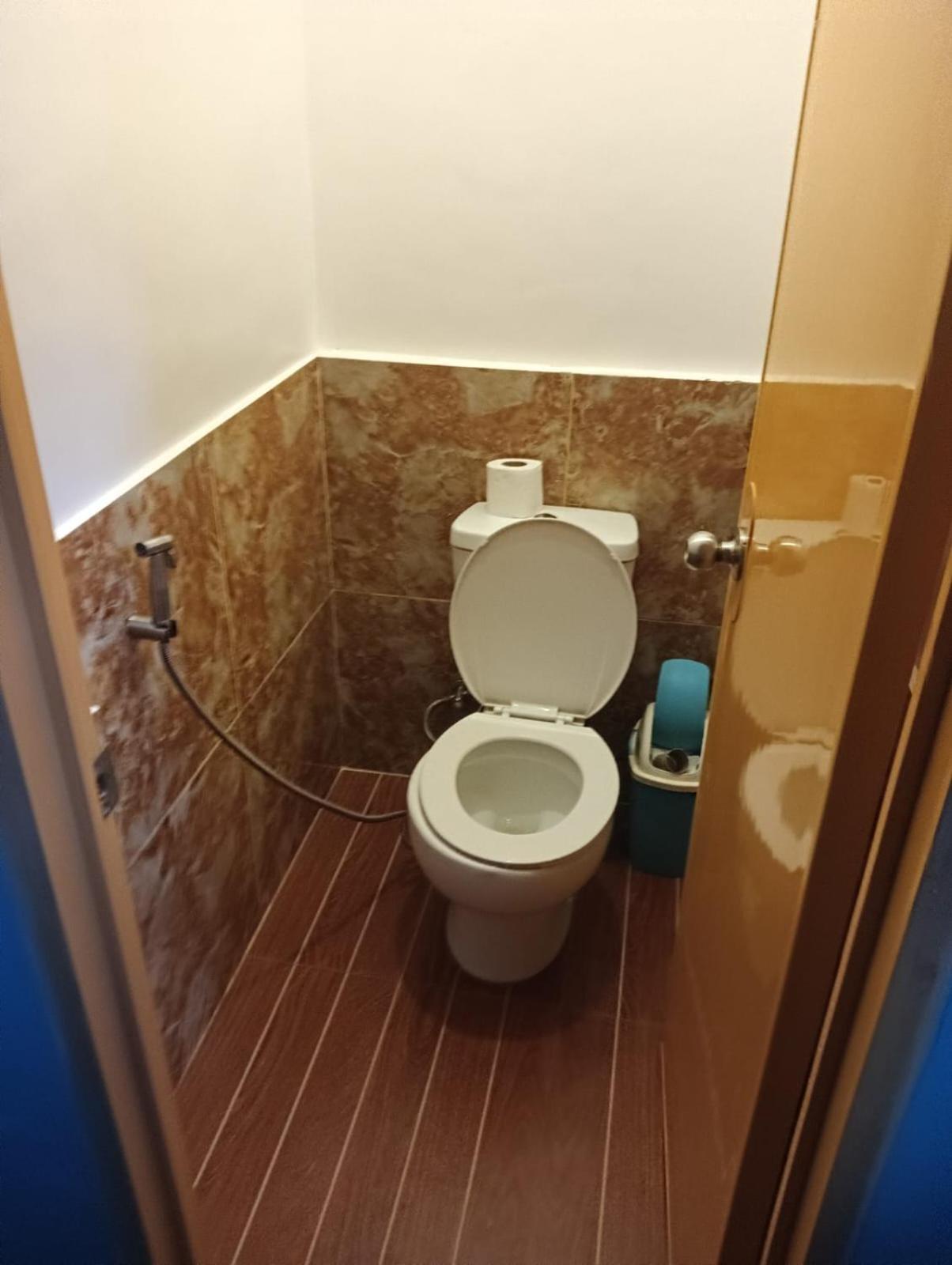 Hotel Ashoka El Nido Bagian luar foto